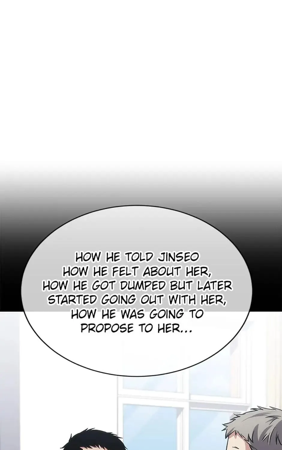 Psychometer: Fragmented Memories Chapter 22 page 118 - 