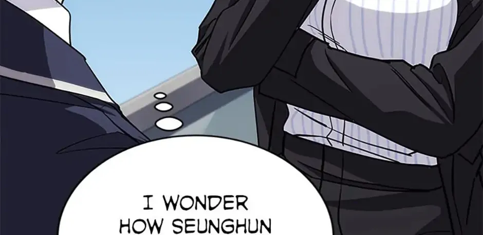 Psychometer: Fragmented Memories Chapter 22 page 13 - 