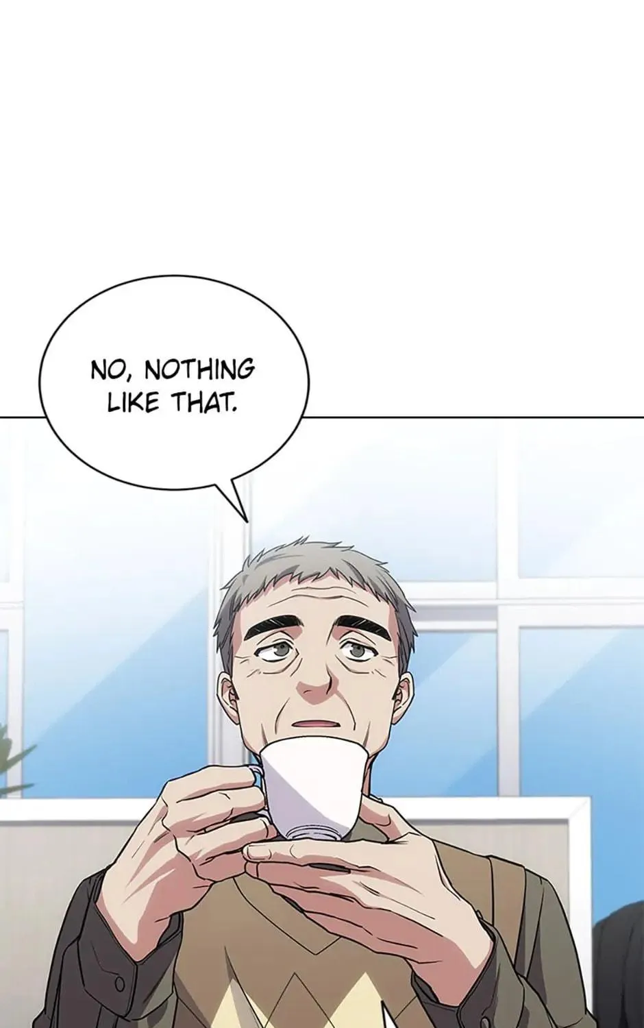 Psychometer: Fragmented Memories Chapter 22 page 128 - 