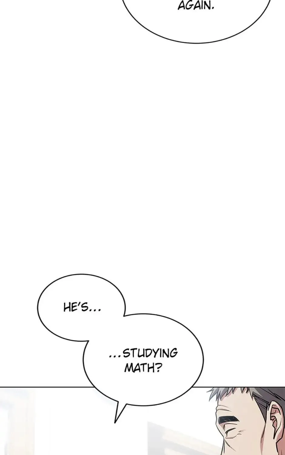 Psychometer: Fragmented Memories Chapter 22 page 130 - 