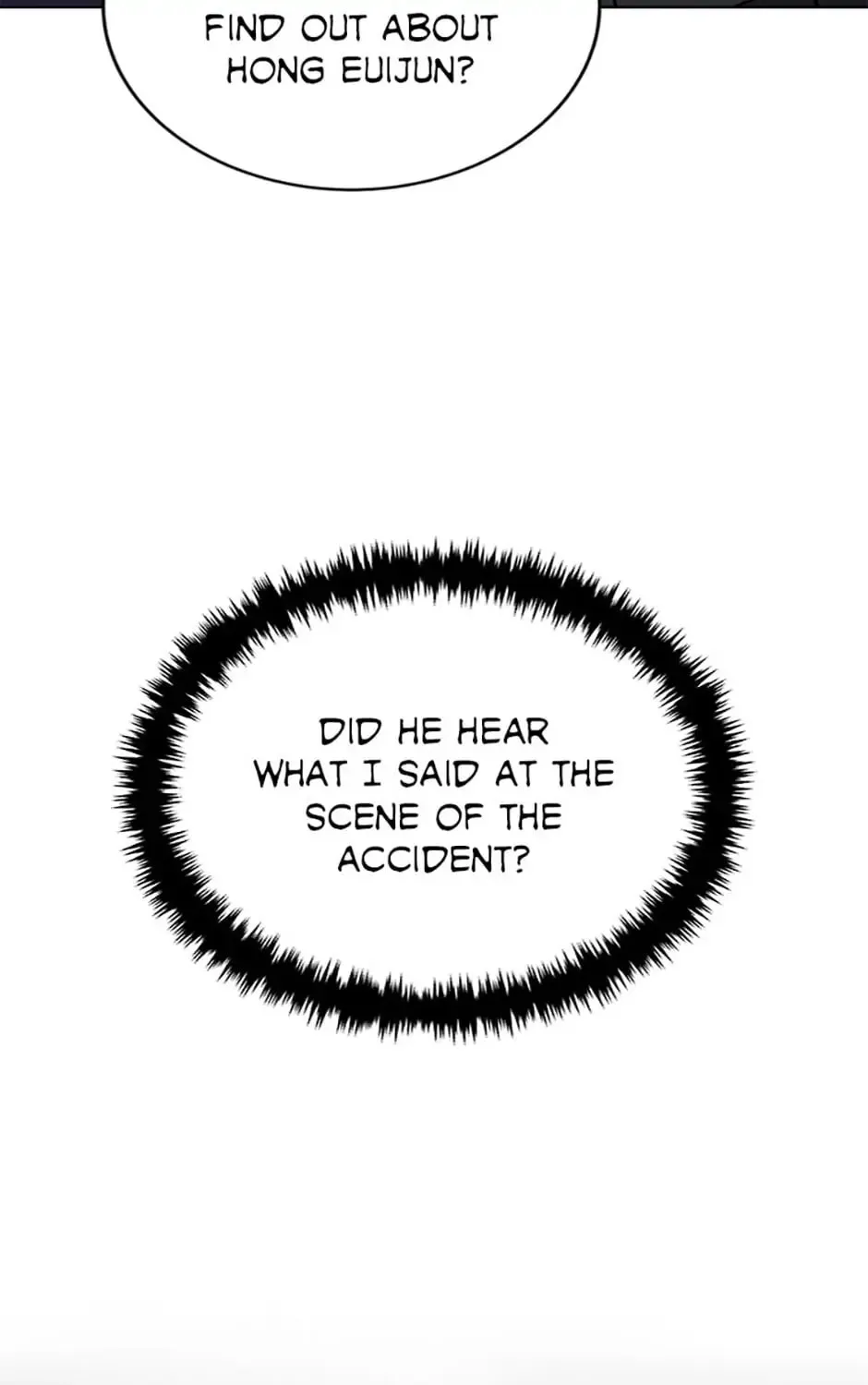 Psychometer: Fragmented Memories Chapter 22 page 14 - 