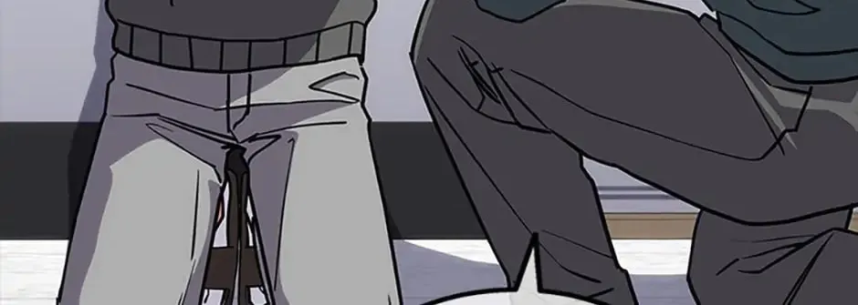 Psychometer: Fragmented Memories Chapter 22 page 145 - 
