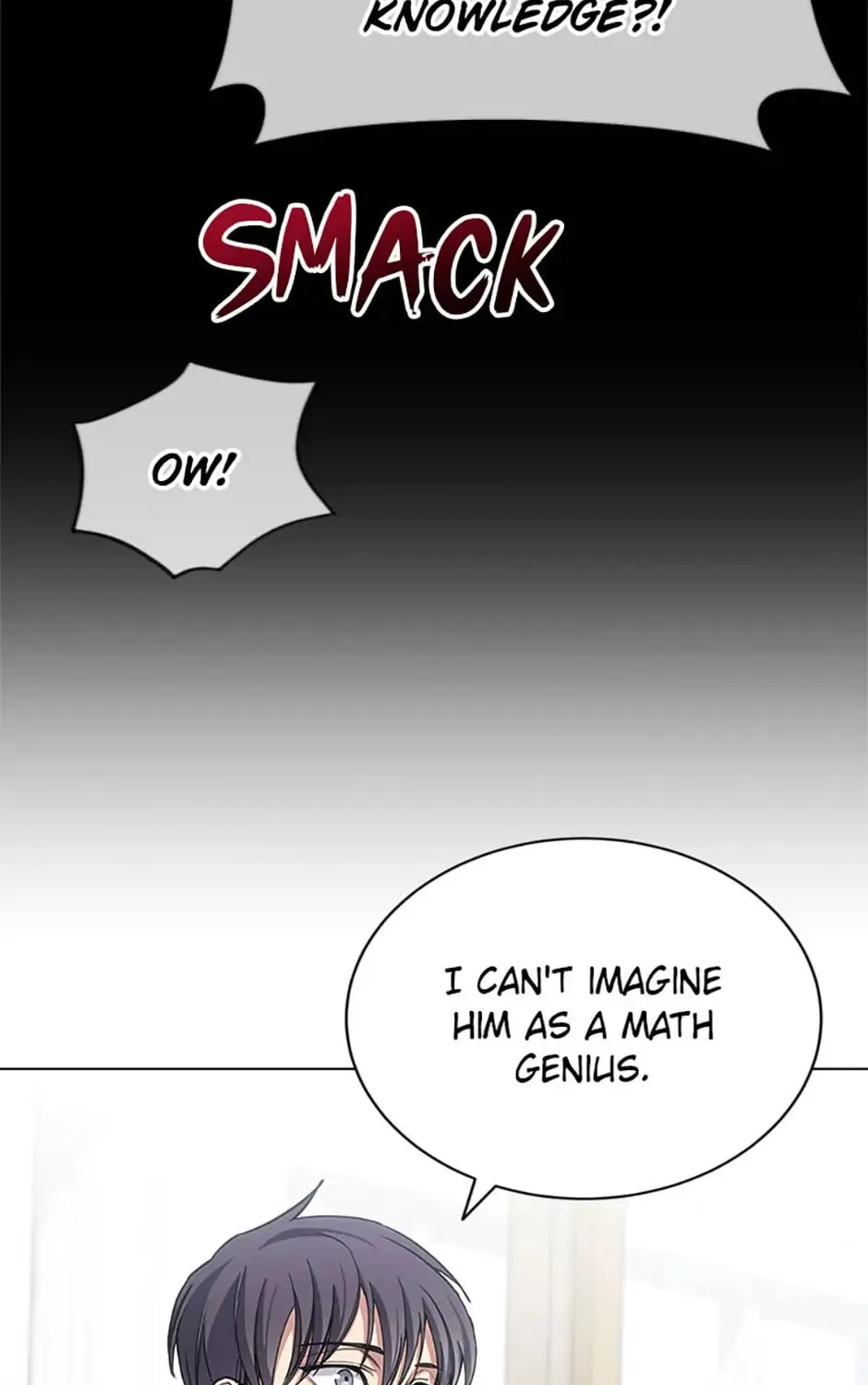 Psychometer: Fragmented Memories Chapter 22 page 150 - 