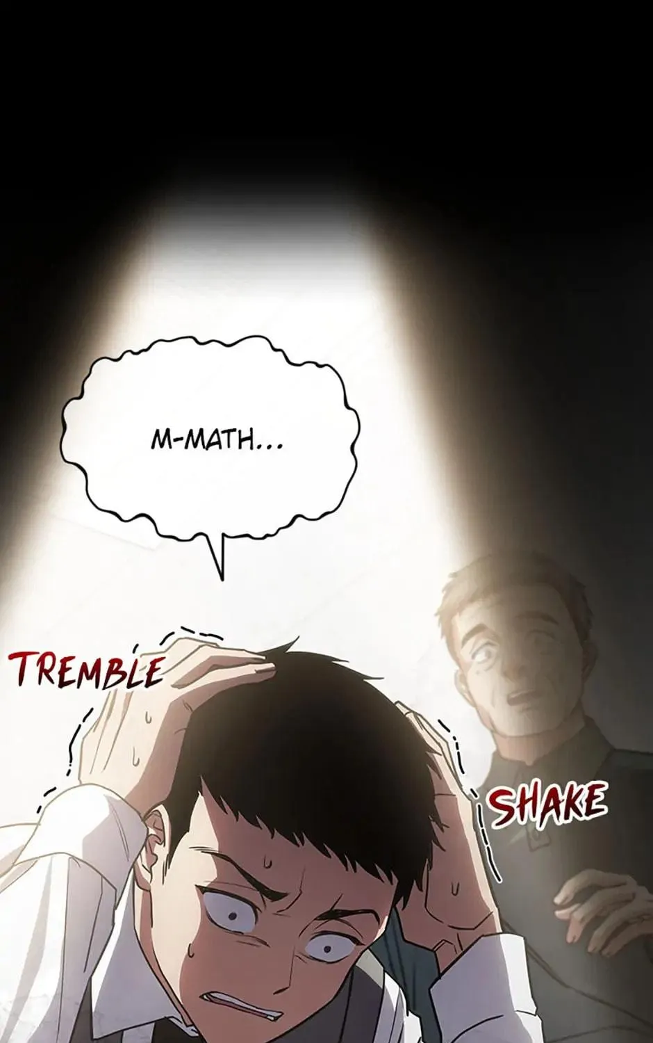 Psychometer: Fragmented Memories Chapter 22 page 160 - 
