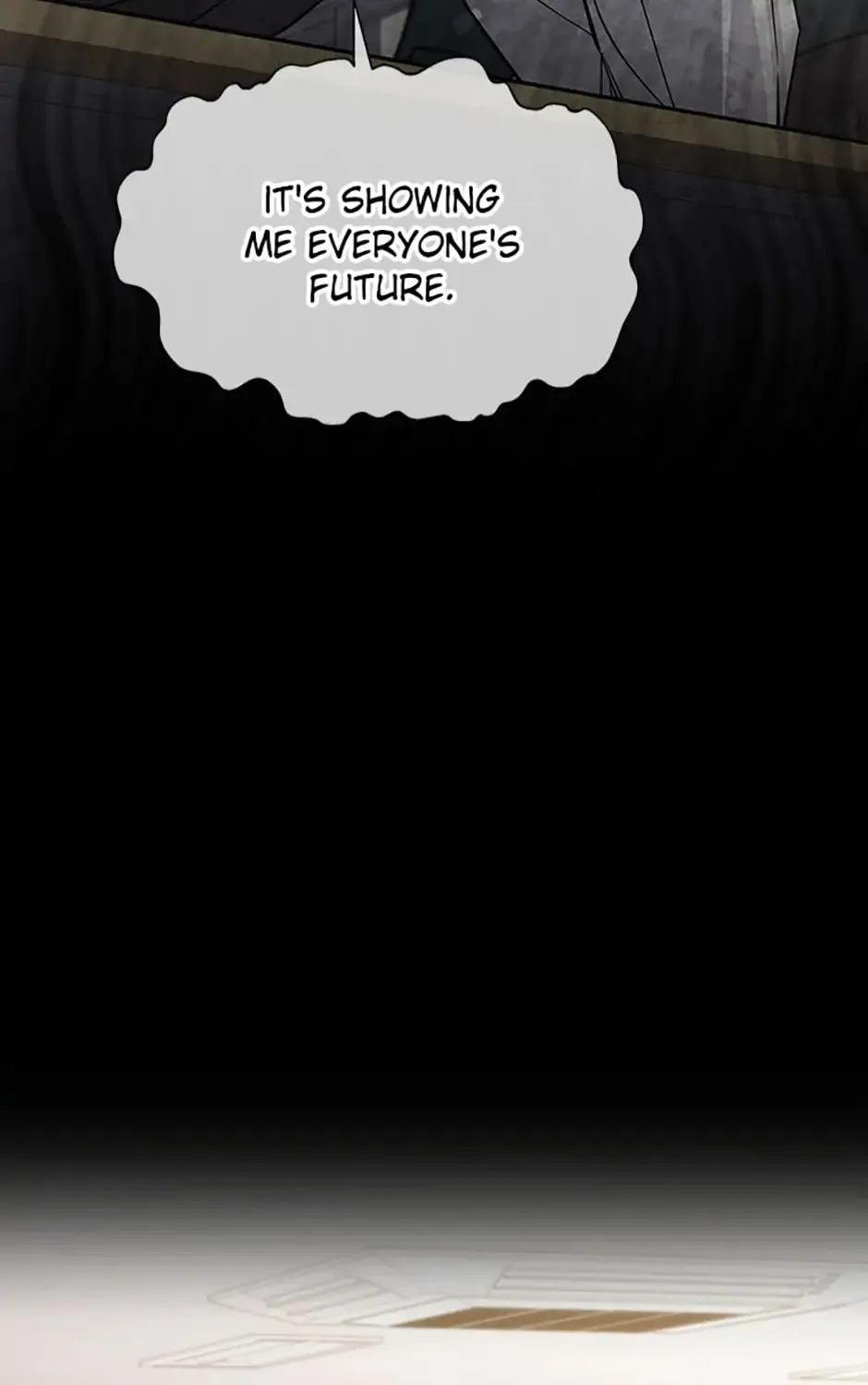 Psychometer: Fragmented Memories Chapter 22 page 162 - 