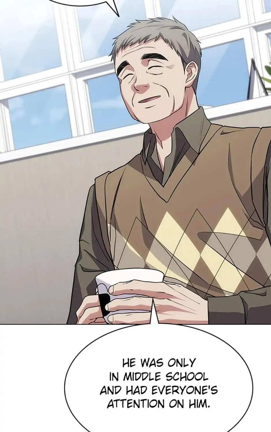 Psychometer: Fragmented Memories Chapter 22 page 168 - 