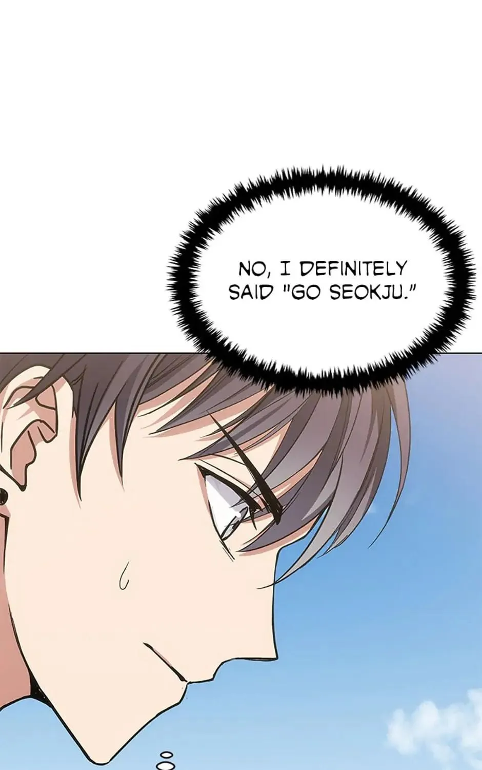 Psychometer: Fragmented Memories Chapter 22 page 18 - 
