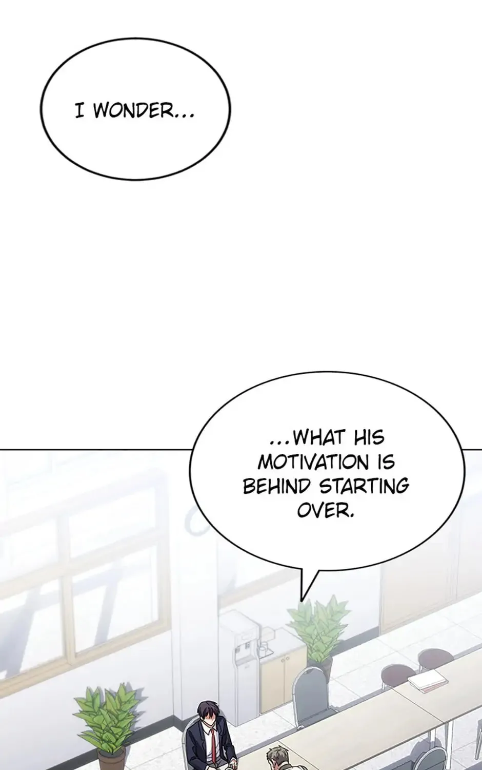 Psychometer: Fragmented Memories Chapter 22 page 176 - 