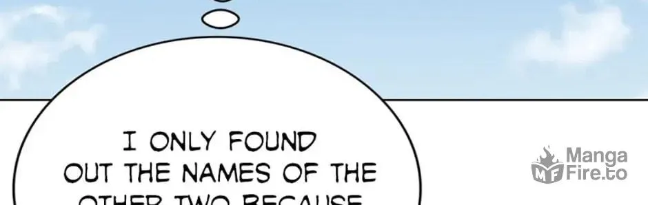 Psychometer: Fragmented Memories Chapter 22 page 19 - 