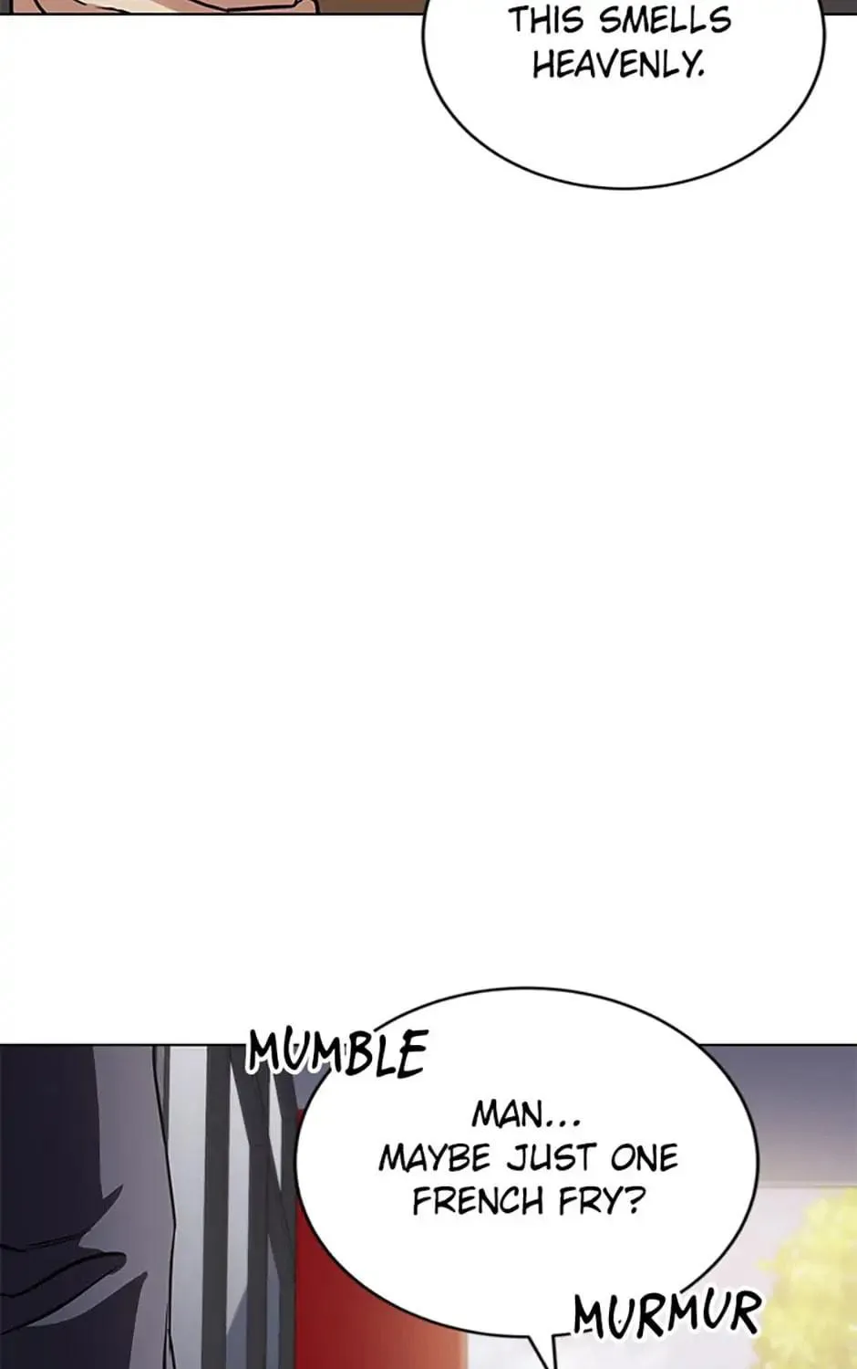 Psychometer: Fragmented Memories Chapter 22 page 184 - 
