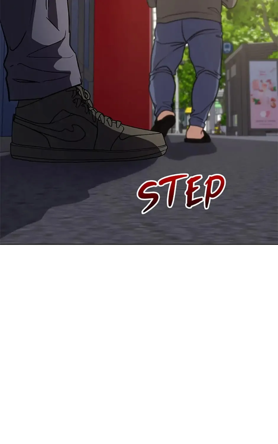 Psychometer: Fragmented Memories Chapter 22 page 186 - 
