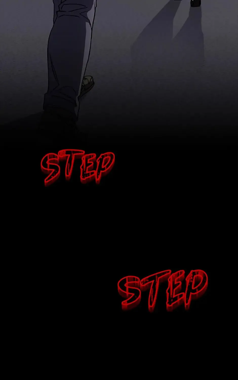 Psychometer: Fragmented Memories Chapter 22 page 192 - 