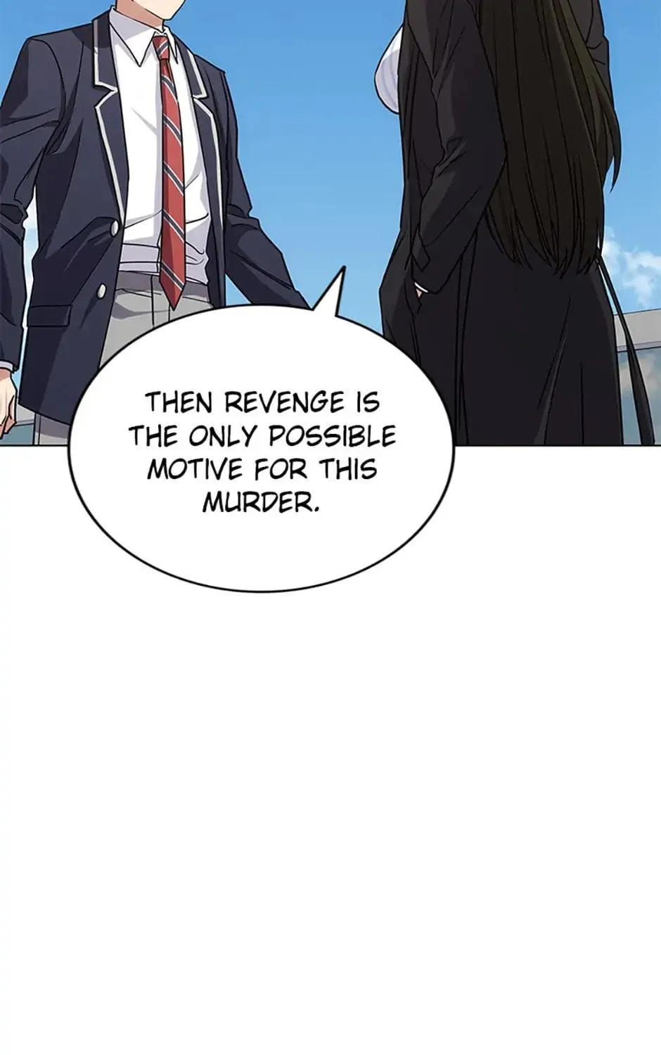 Psychometer: Fragmented Memories Chapter 22 page 22 - 