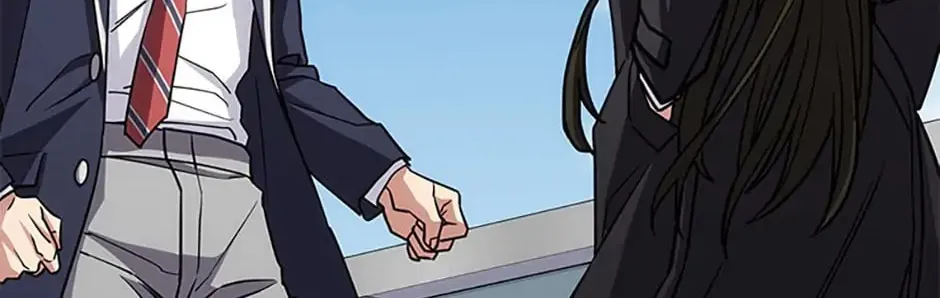 Psychometer: Fragmented Memories Chapter 22 page 27 - 