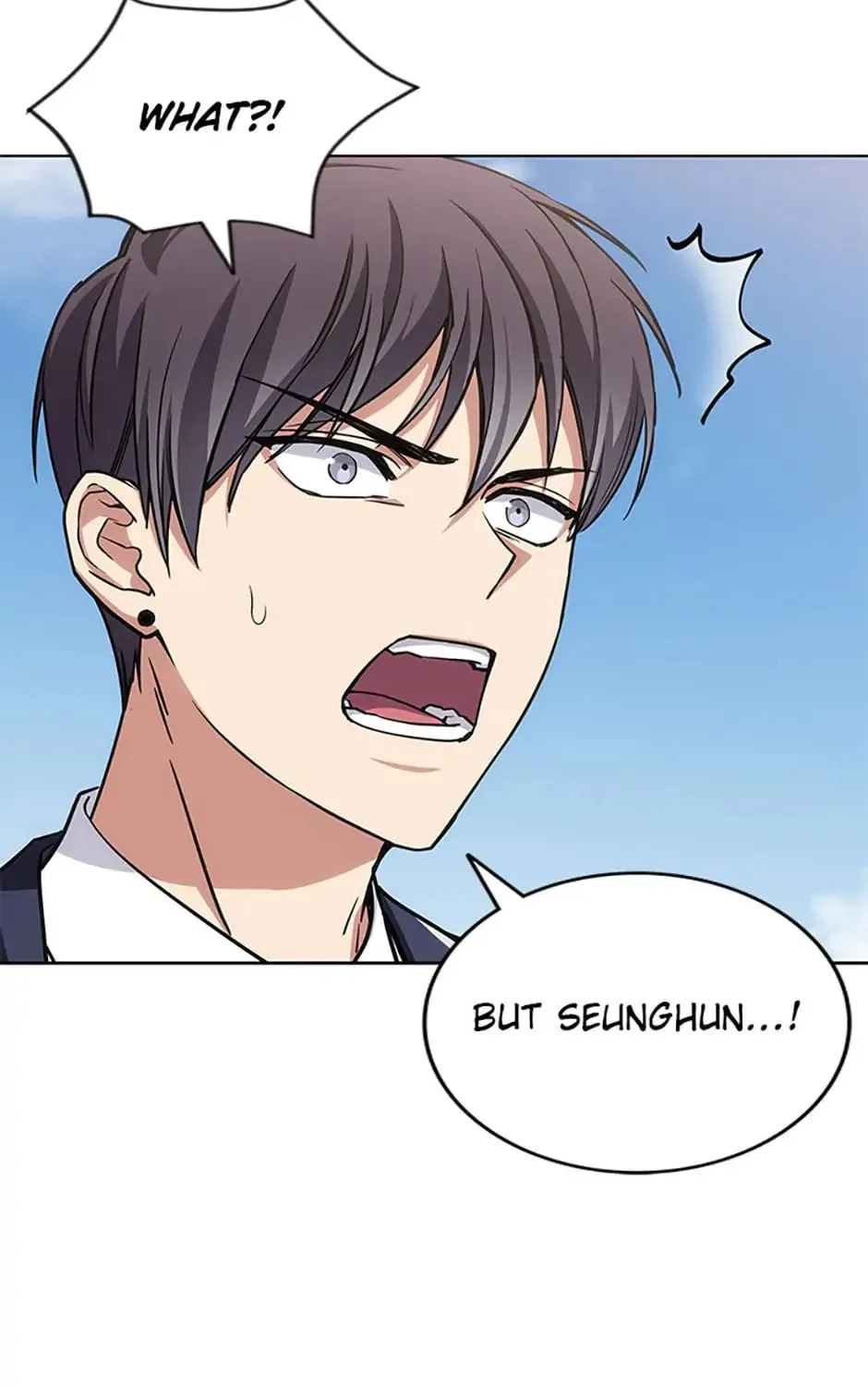 Psychometer: Fragmented Memories Chapter 22 page 32 - 
