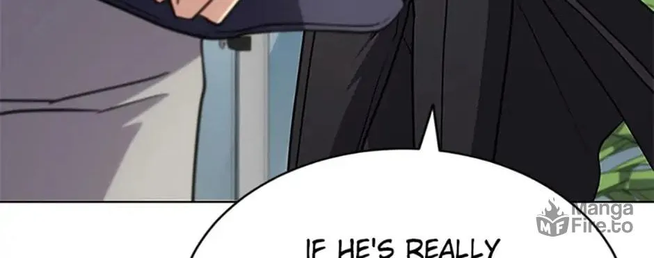 Psychometer: Fragmented Memories Chapter 22 page 35 - 