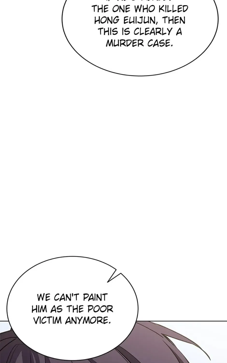 Psychometer: Fragmented Memories Chapter 22 page 36 - 