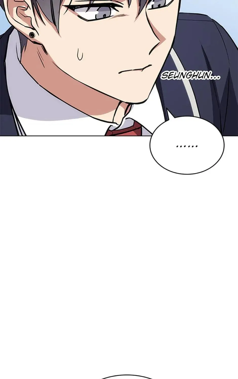 Psychometer: Fragmented Memories Chapter 22 page 38 - 
