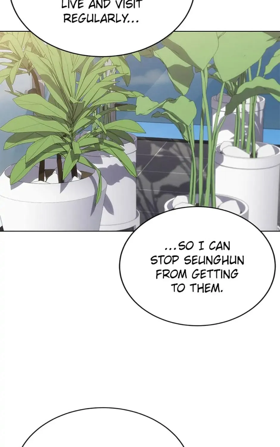 Psychometer: Fragmented Memories Chapter 22 page 46 - 