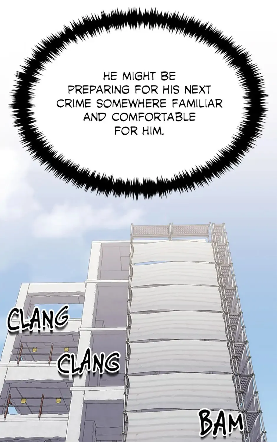 Psychometer: Fragmented Memories Chapter 22 page 50 - 