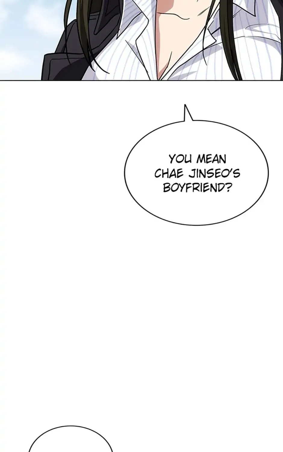 Psychometer: Fragmented Memories Chapter 22 page 6 - 