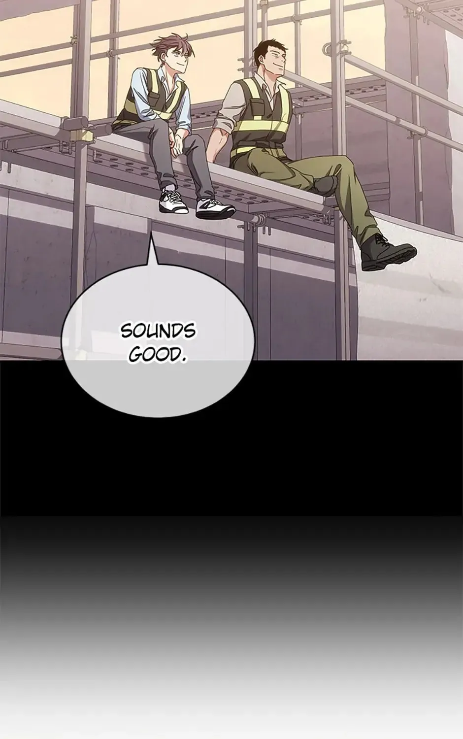 Psychometer: Fragmented Memories Chapter 22 page 56 - 