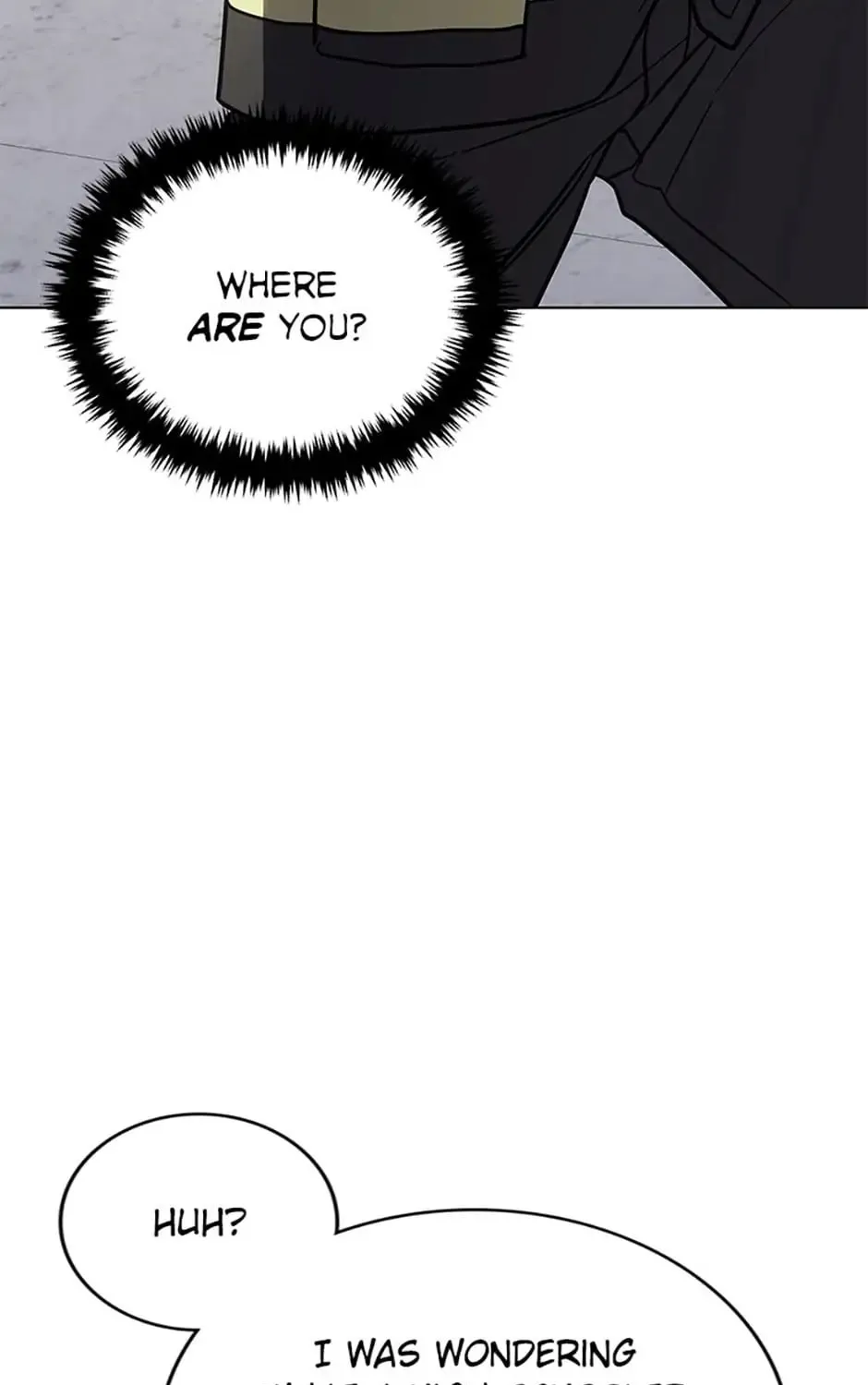 Psychometer: Fragmented Memories Chapter 22 page 60 - 
