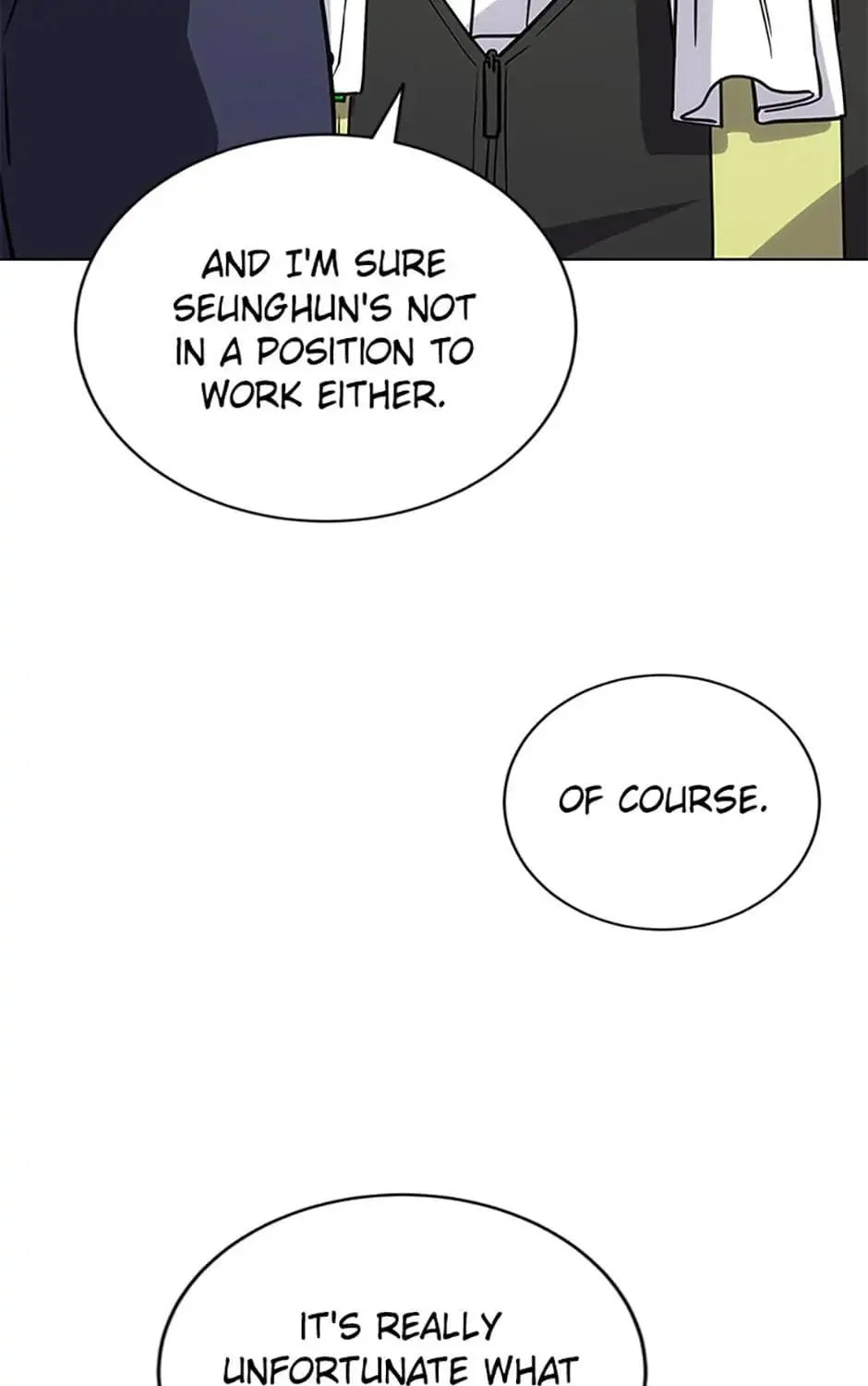 Psychometer: Fragmented Memories Chapter 22 page 68 - 