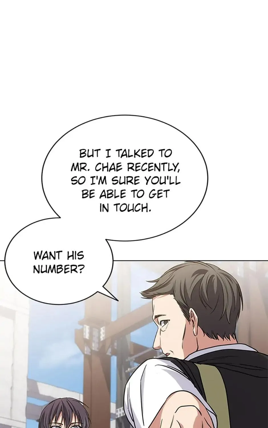 Psychometer: Fragmented Memories Chapter 22 page 70 - 