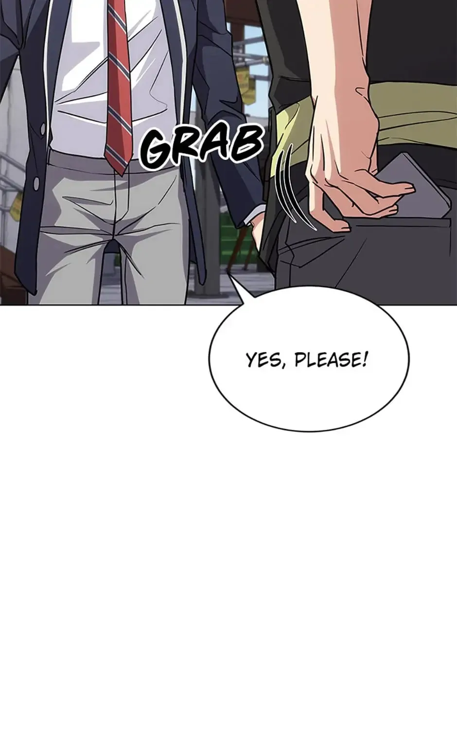 Psychometer: Fragmented Memories Chapter 22 page 72 - 