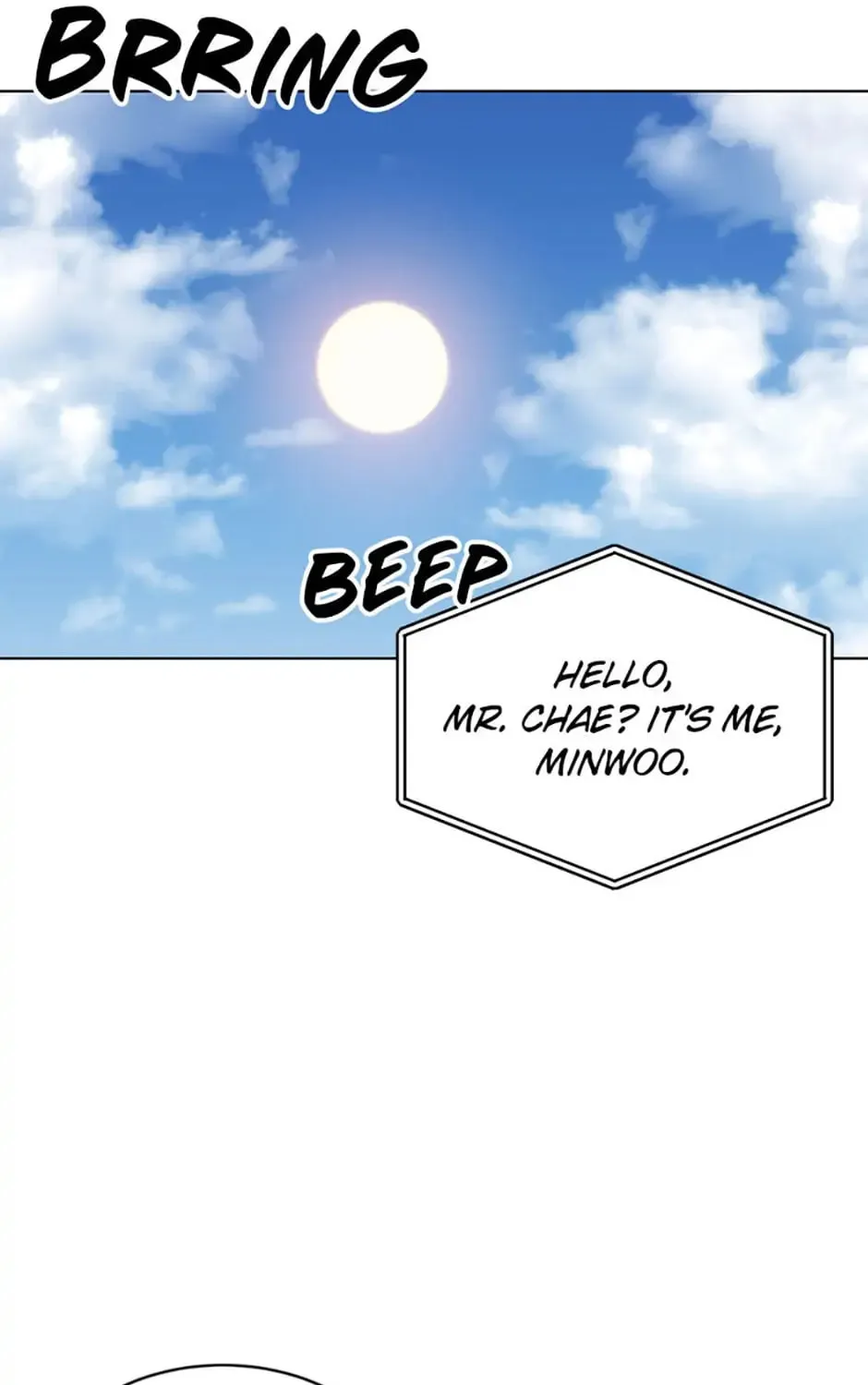 Psychometer: Fragmented Memories Chapter 22 page 74 - 