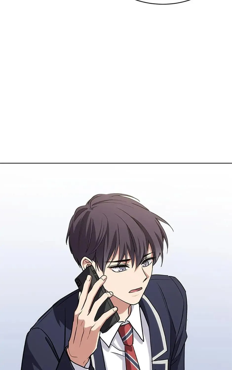 Psychometer: Fragmented Memories Chapter 22 page 82 - 