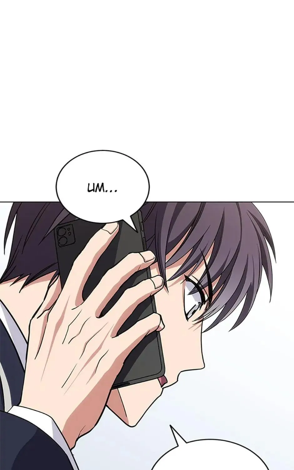 Psychometer: Fragmented Memories Chapter 22 page 94 - 