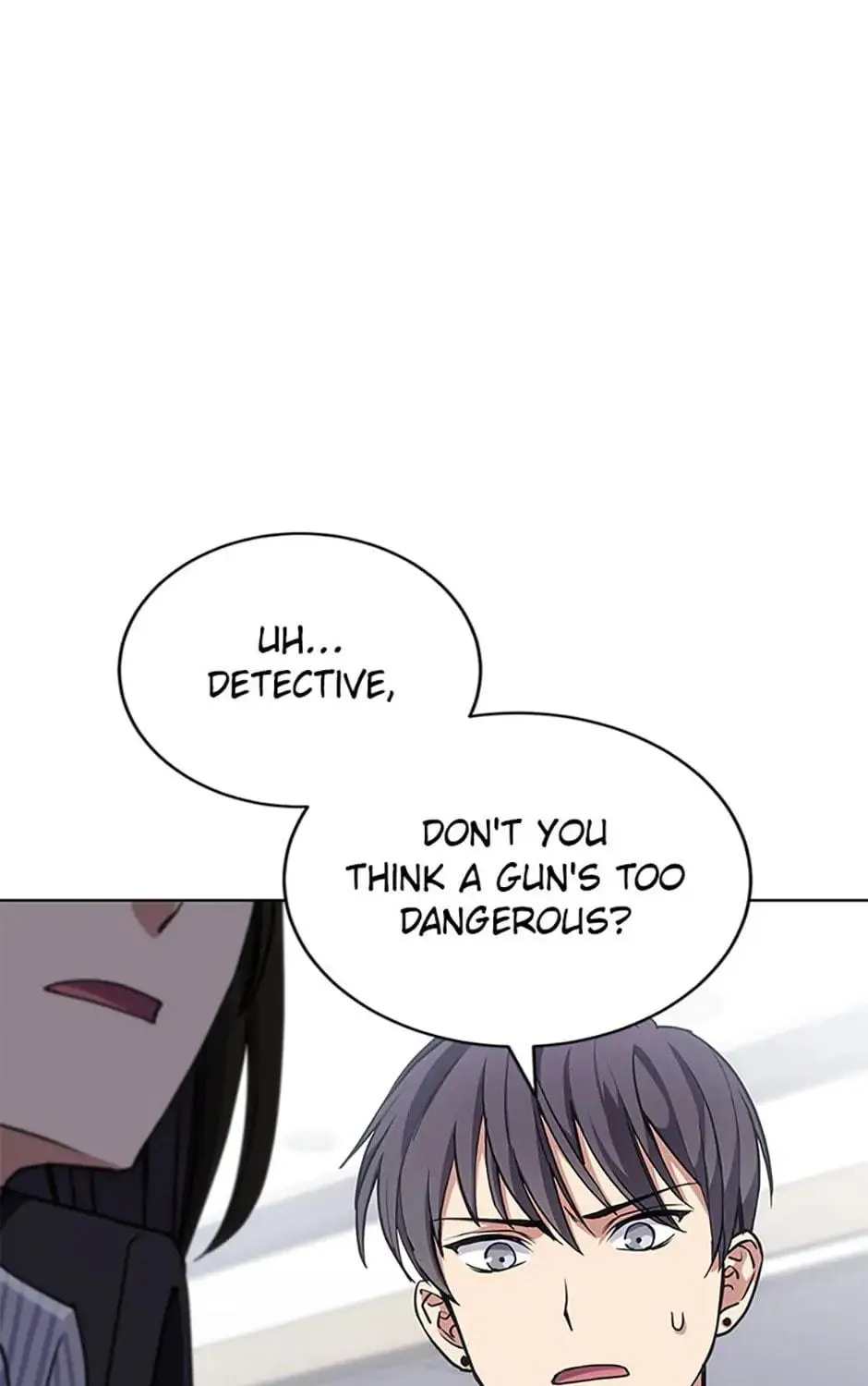 Read Psychometer: Fragmented Memories chapter 23 image 105 on Lezhin