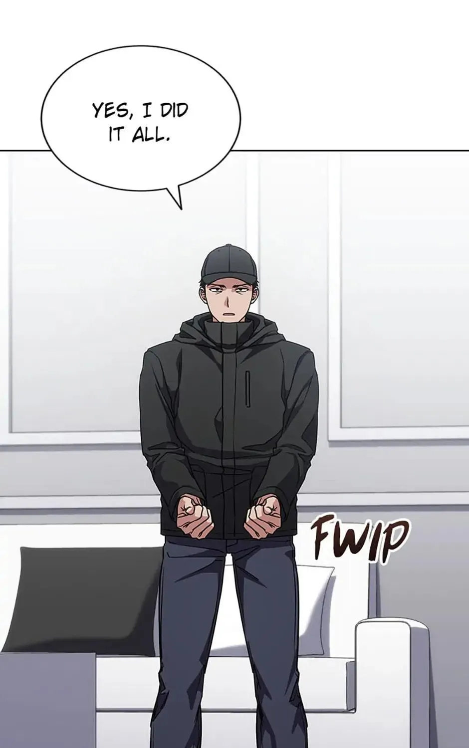 Read Psychometer: Fragmented Memories chapter 23 image 117 on Lezhin