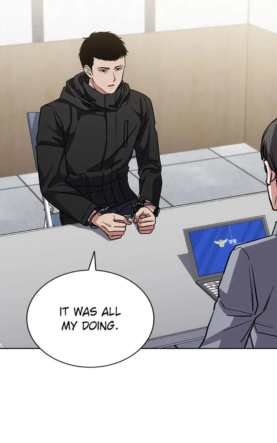 Read Psychometer: Fragmented Memories chapter 23 image 127 on Lezhin
