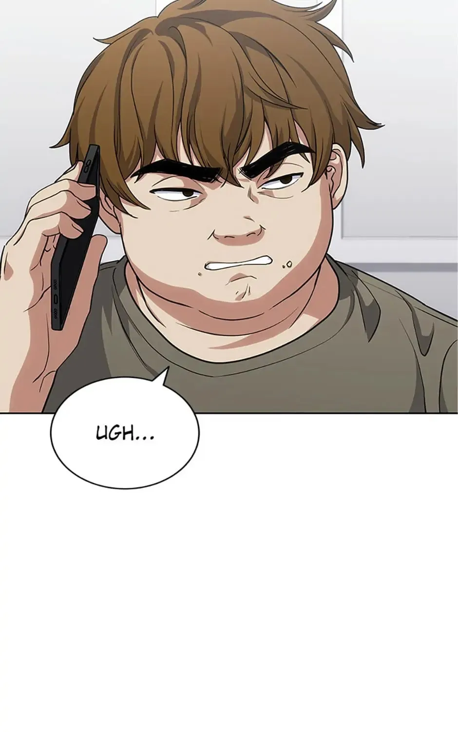 Read Psychometer: Fragmented Memories chapter 23 image 13 on Lezhin