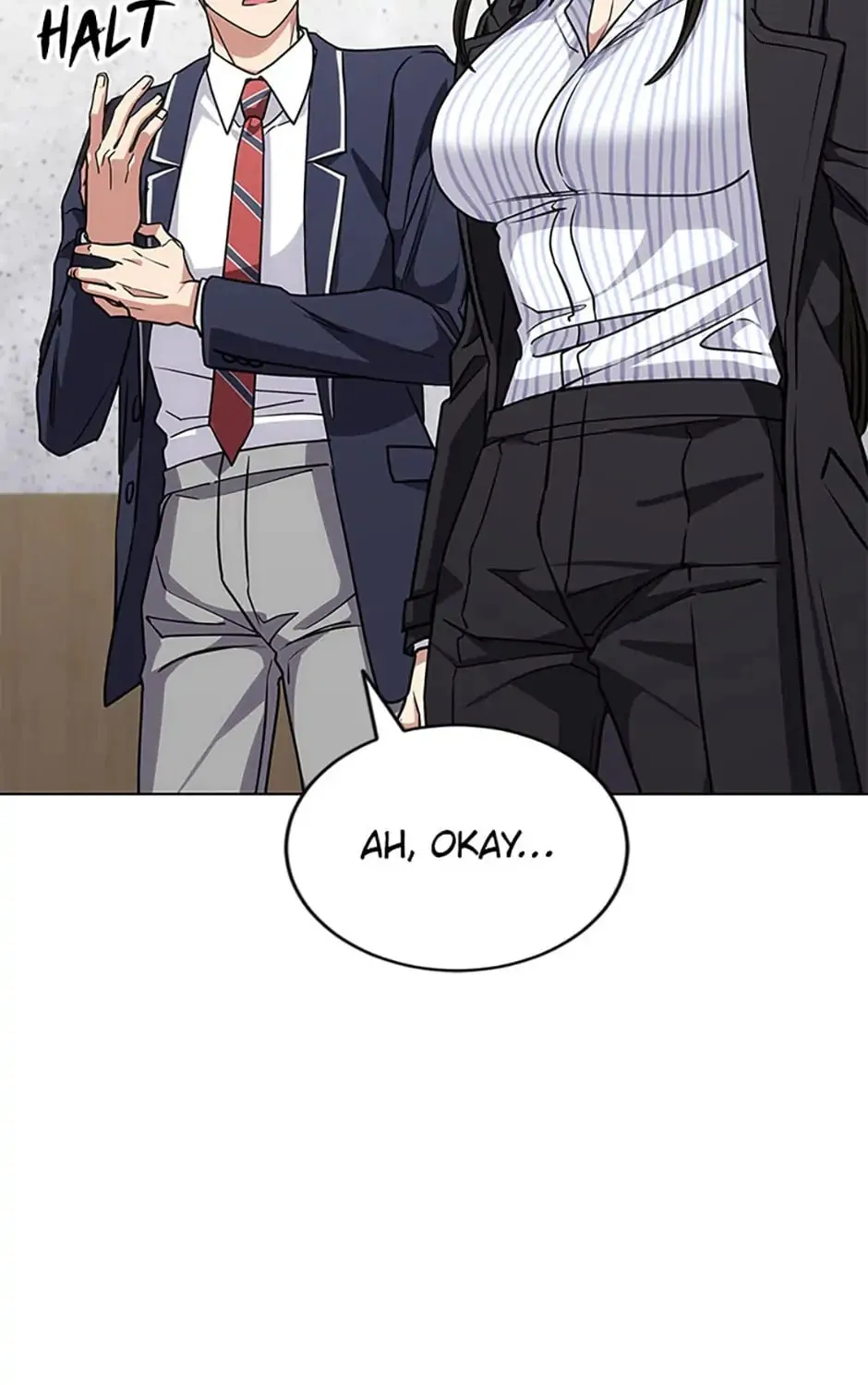 Read Psychometer: Fragmented Memories chapter 23 image 155 on Lezhin