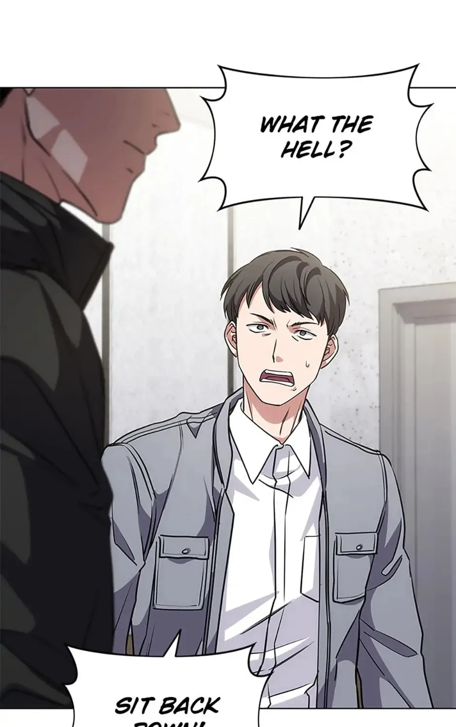 Read Psychometer: Fragmented Memories chapter 23 image 163 on Lezhin
