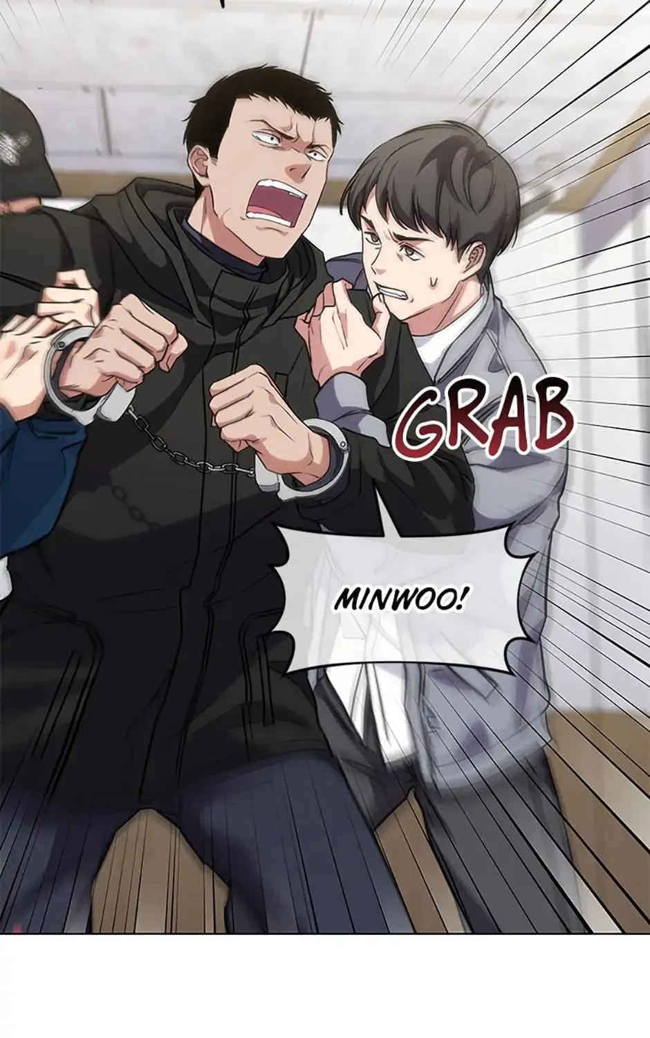 Read Psychometer: Fragmented Memories chapter 23 image 169 on Lezhin