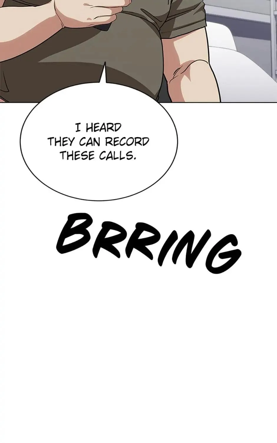 Read Psychometer: Fragmented Memories chapter 23 image 21 on Lezhin