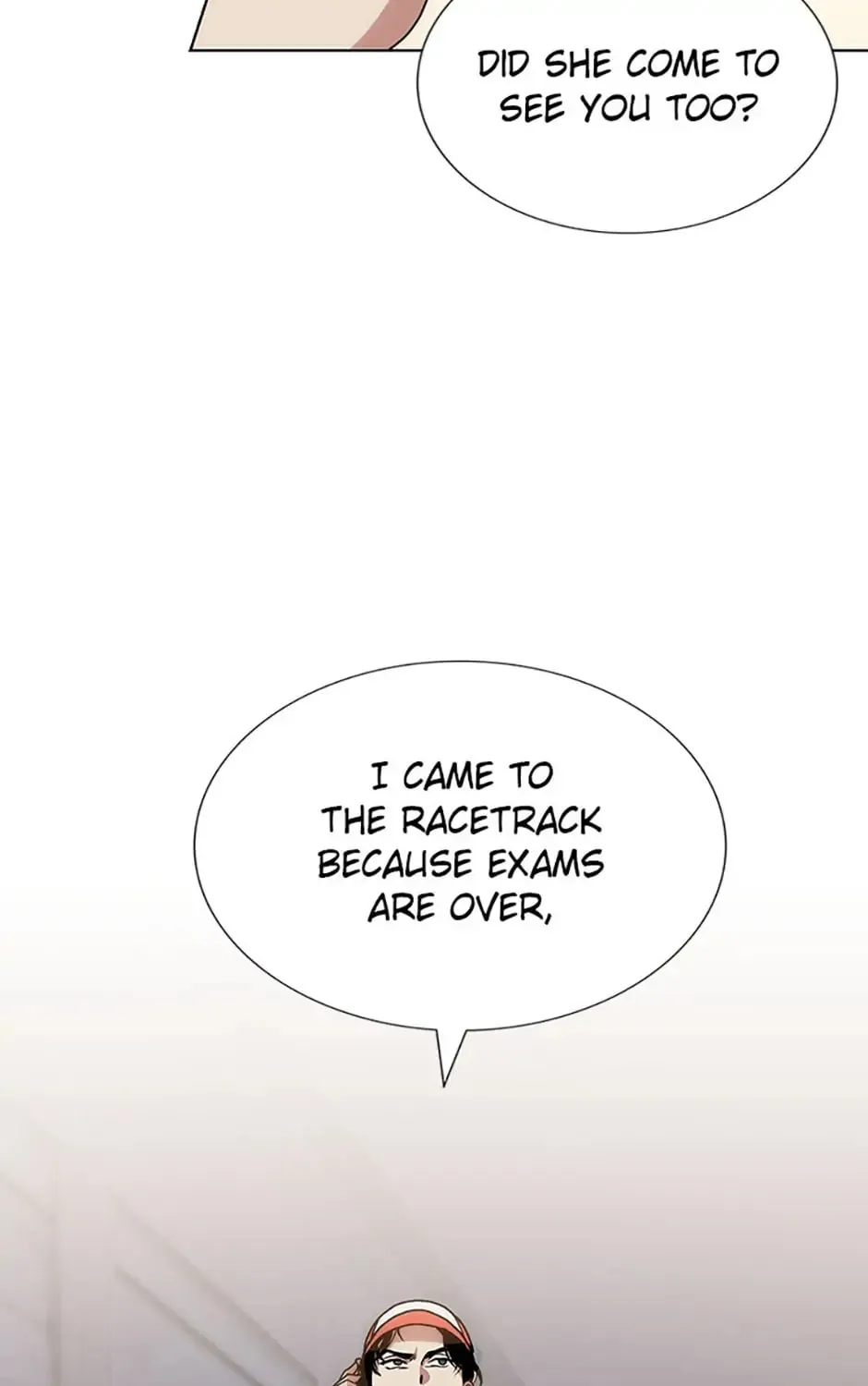 Read Psychometer: Fragmented Memories chapter 23 image 29 on Lezhin