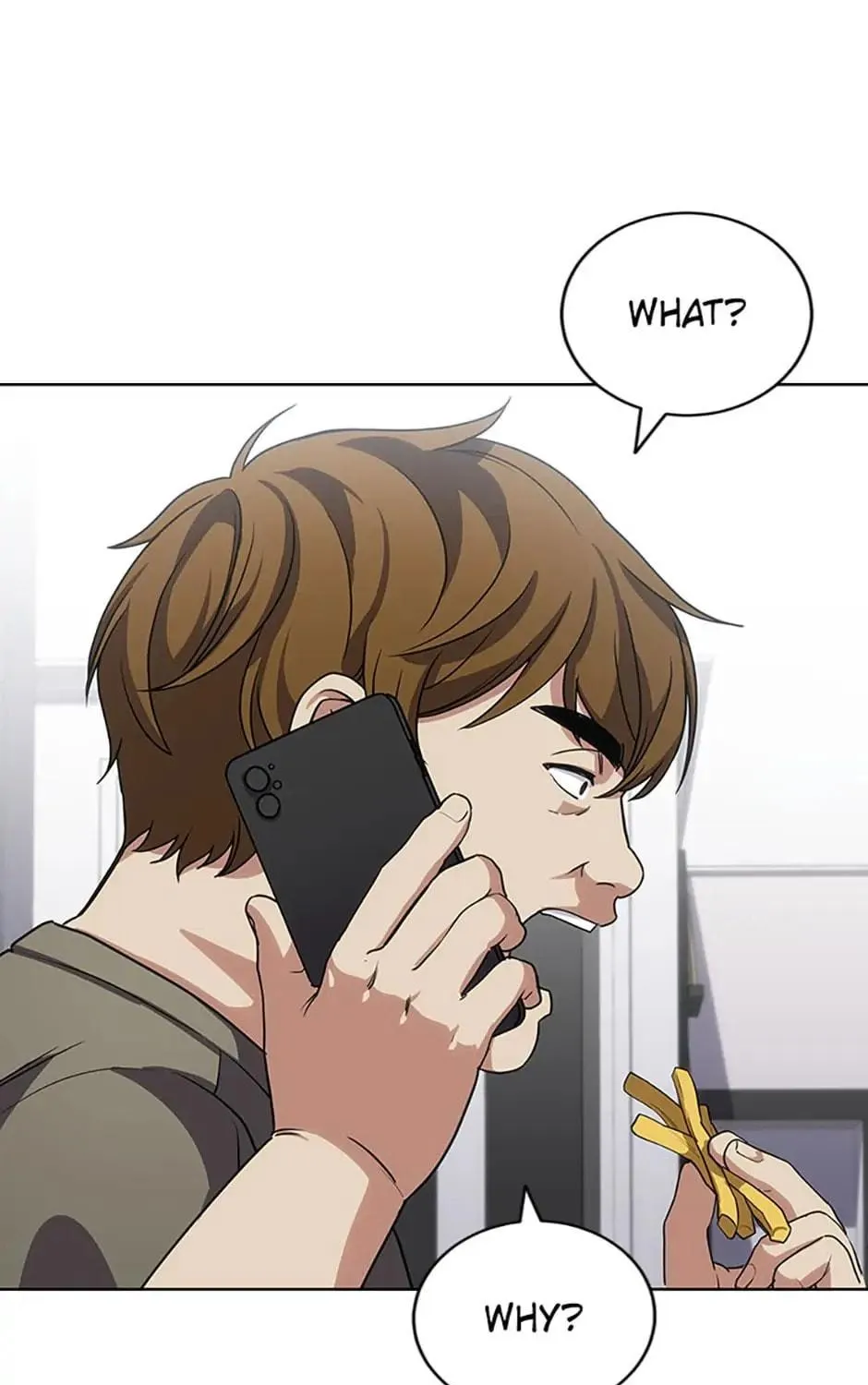 Read Psychometer: Fragmented Memories chapter 23 image 33 on Lezhin