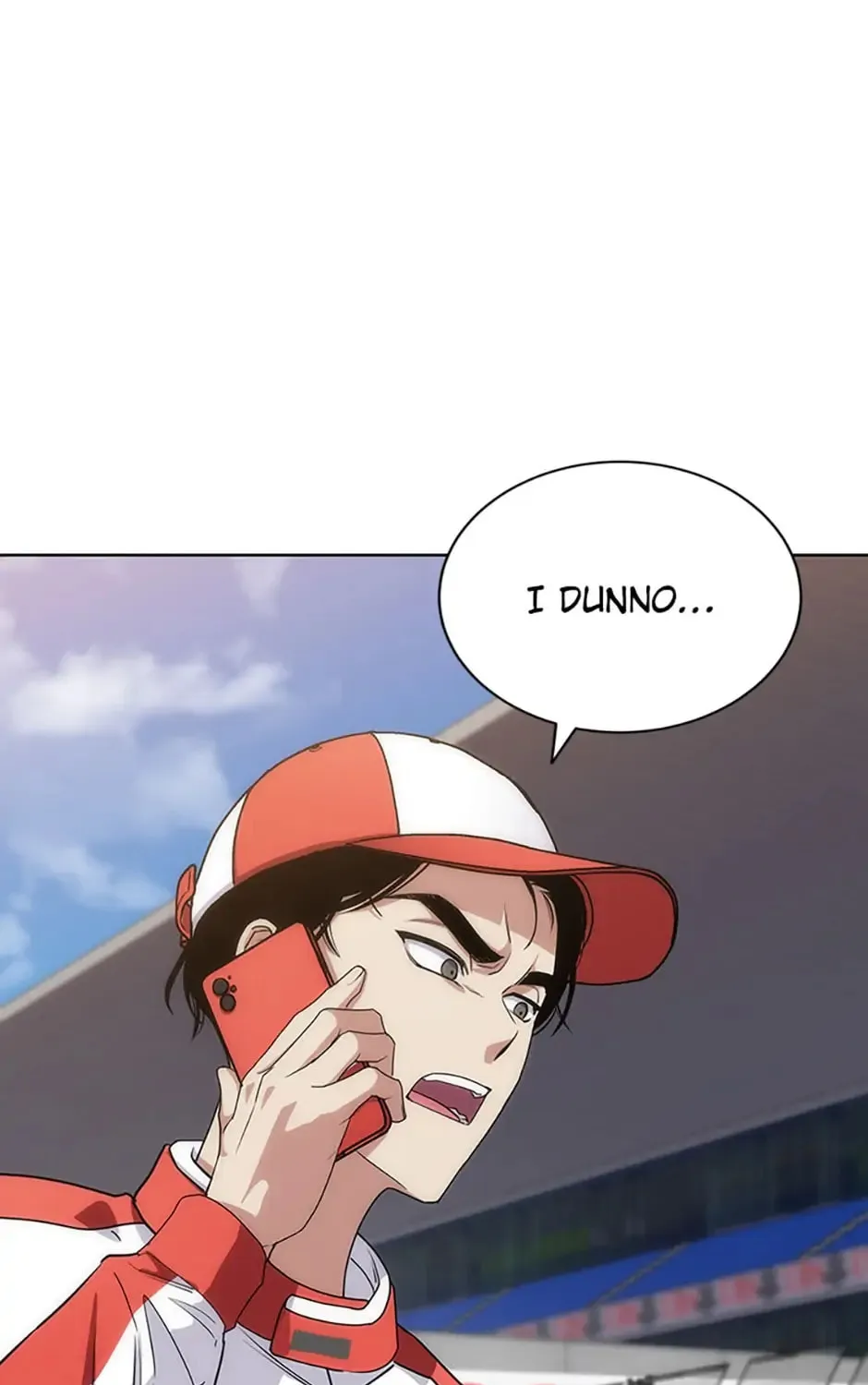 Read Psychometer: Fragmented Memories chapter 23 image 35 on Lezhin