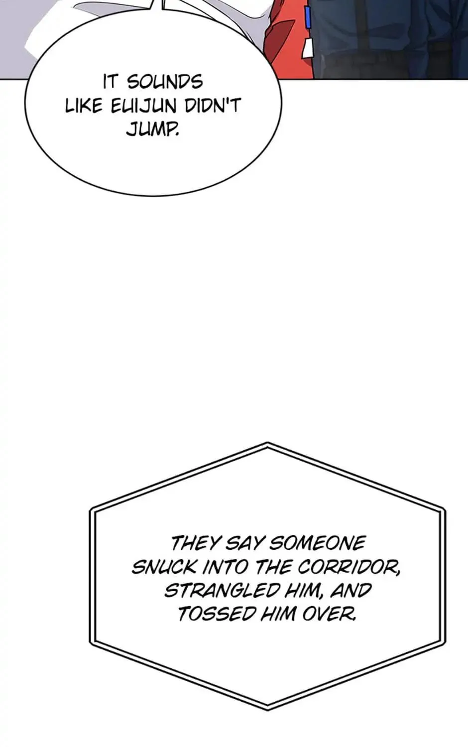 Read Psychometer: Fragmented Memories chapter 23 image 37 on Lezhin