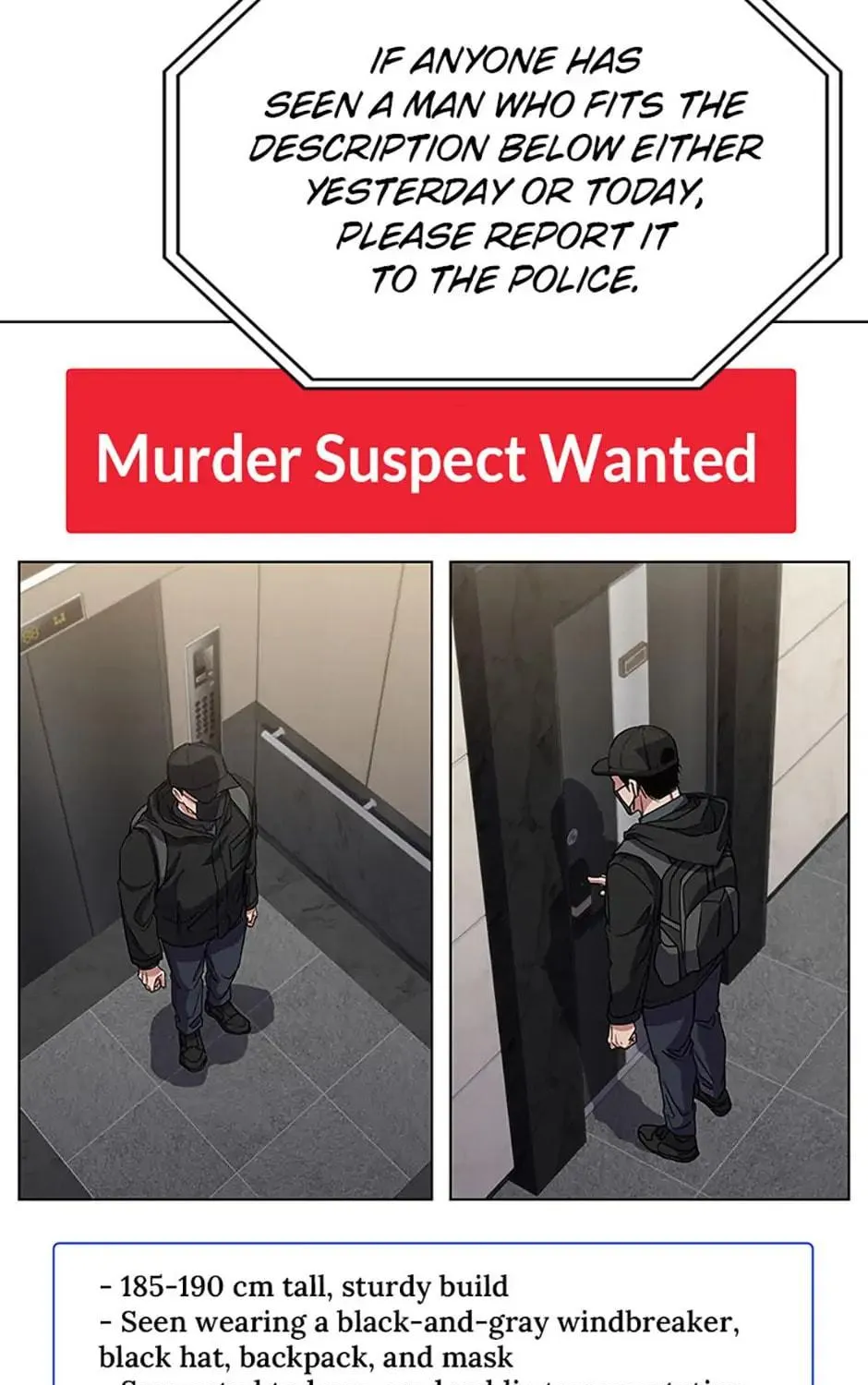 Read Psychometer: Fragmented Memories chapter 23 image 45 on Lezhin