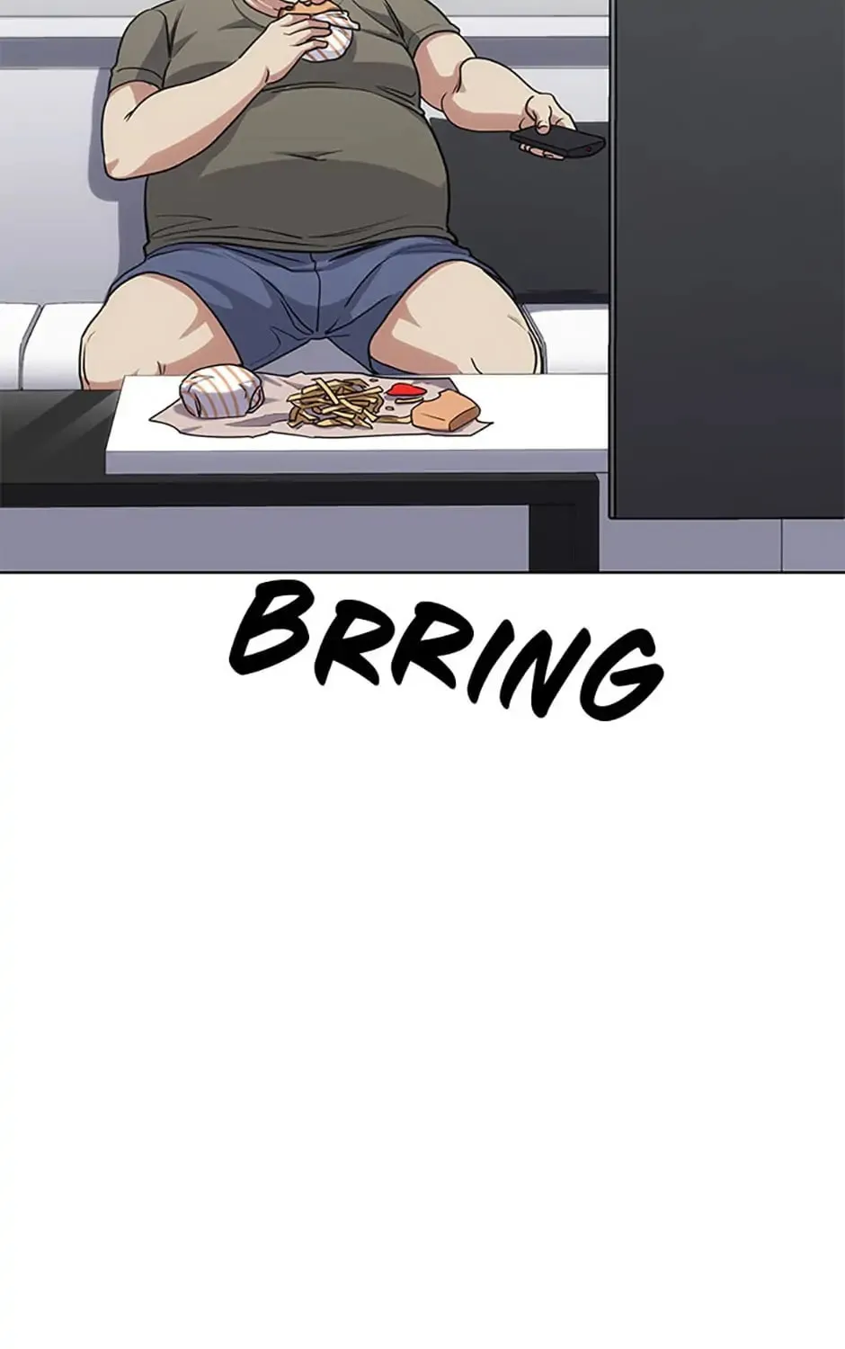 Read Psychometer: Fragmented Memories chapter 23 image 5 on Lezhin