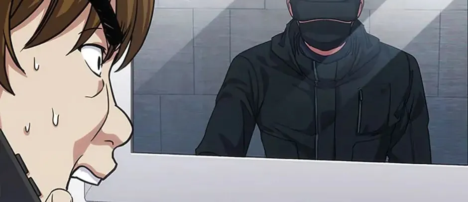 Read Psychometer: Fragmented Memories chapter 23 image 60 on Lezhin