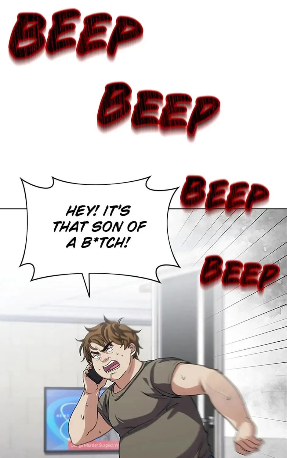 Read Psychometer: Fragmented Memories chapter 23 image 63 on Lezhin