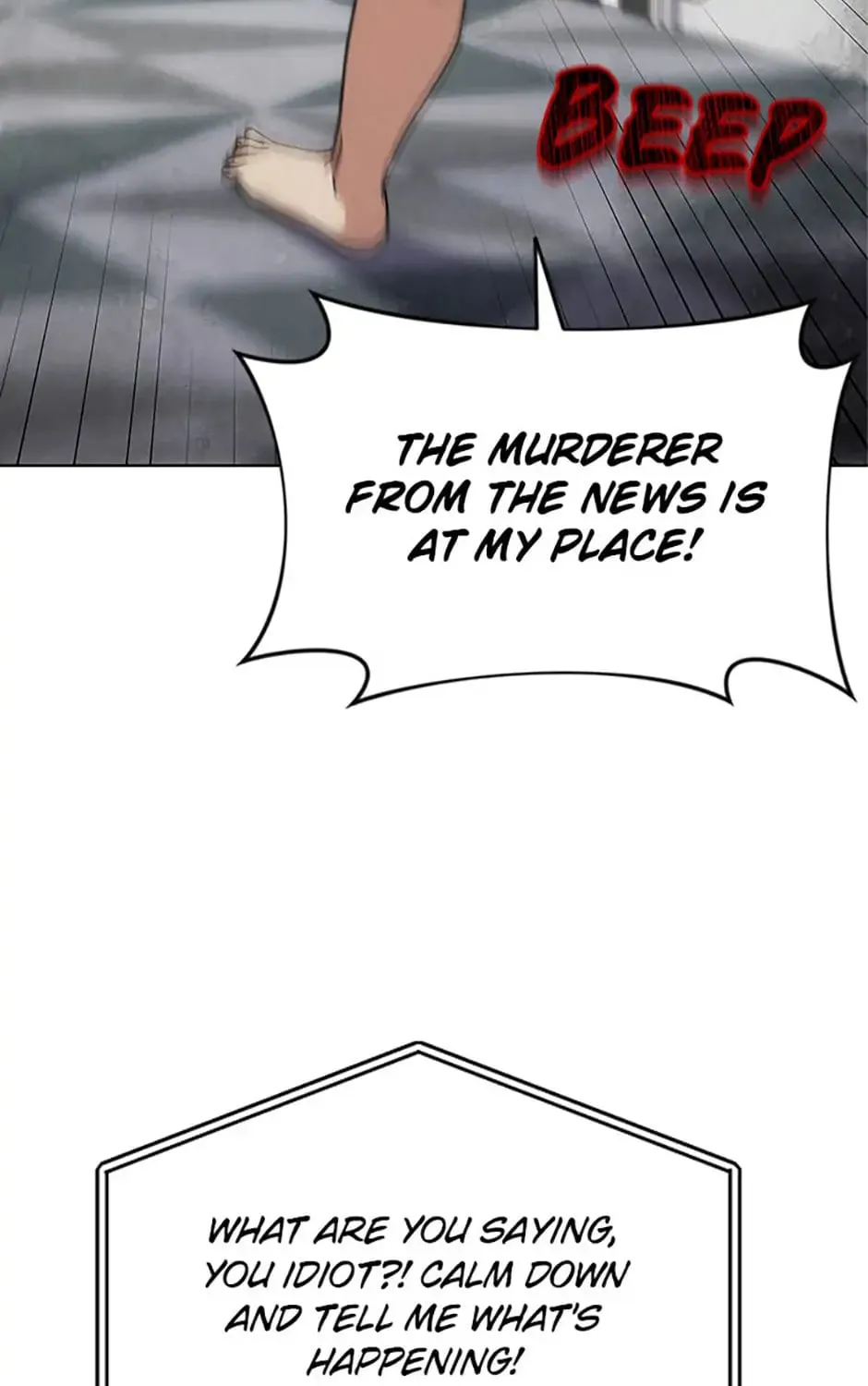 Read Psychometer: Fragmented Memories chapter 23 image 65 on Lezhin